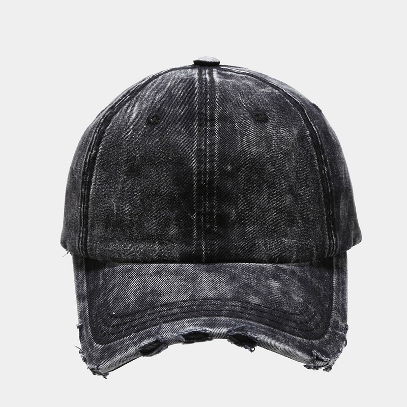 Denim Jean Baseball Caps - Kampala Hats - Hats | Caps | Beanies